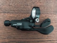 Radenie Shimano Deore M4100 10 rýchlostné