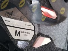 Fox speedframe pro mips
