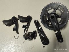 Sram Force