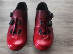 Silniční cyklistické tretry Shimano Sh-Rc701 v. 46