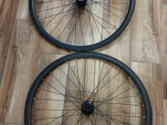 Eastway disc