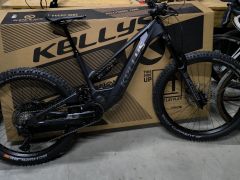 Kellys Theos F70 Veľkosť L