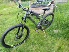 Rockryder St900S