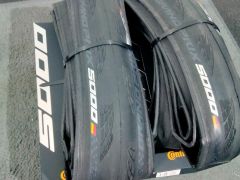 Continental GP 5000 700x32