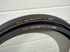 Continental ultra sport  700x32c drôt