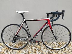 Cestný bicykel Cannondale Supersix