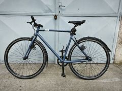 Mestský bicykel Single Speed