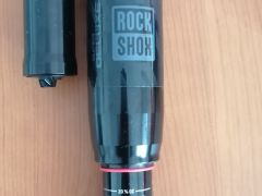 Rock shox super deluxe select