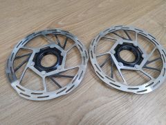 Sram Paceline 160 mm, CenterLock