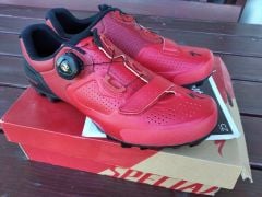 MTB tretry Specialized Expert XC vel.43