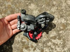 Shimano Rd-Tx50 Megarange