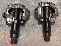 Shimano Pd-M520