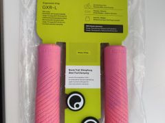 Ergon GXR Grips