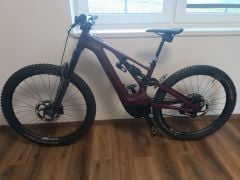 Specialized Turbo Levo  Expert gen3 F:170mm/R:160mm
