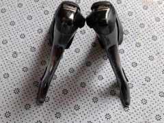 Shimano Ultegra St-6600G 10sp.