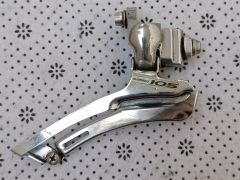 Prešmykač Shimano 105 Fd5600 2x10speed na návarku.