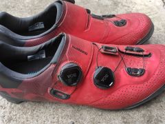 Shimano Sh-Xc702  veľ.43