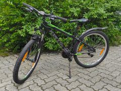 Predam Kelly Viper 10 Black Lime 13,5