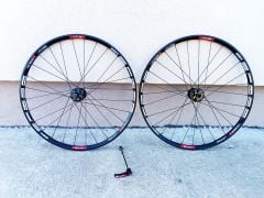 DT Swiss M1800