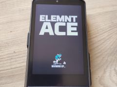 Wahoo ACE