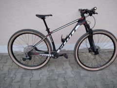 Scott scale 920