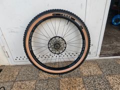 Onza Porcupine 27,5x2,60