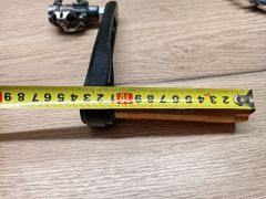 Detské kľuky 140mm