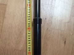 Tranz-x 125mm 31,6mm