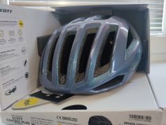 Scott centric plus mips