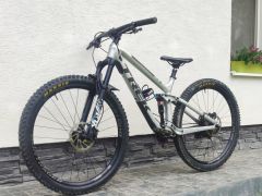 Trek Fuel EX 8 29