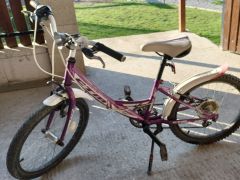 Bicykel CTM