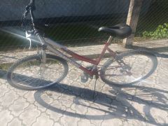 Predám dámsky bicykel