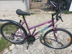 Predám dámsky bicykel 26