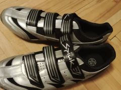 MTB  tretry Spiuk 45