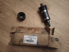 Stredove zlozenie shimano