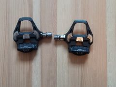 Pedále Shimano ultegra