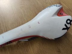 Sedlo Prologo Nago EVO X8