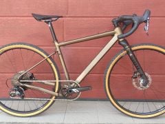 Rondo Mylc AL XS do cca 165cm