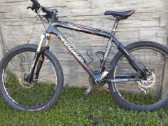 Kellys Mobster carbon