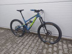 Pivot Firebird 29
