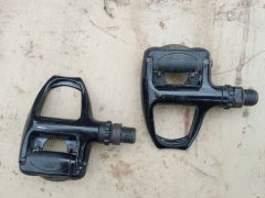 Predám cestné pedále Shimano SPD
