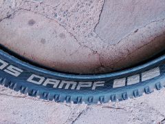 Schwalbe Hans Dampf 26x2.35