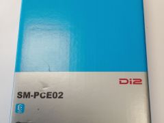 Diagnostika  na motory Shimano Steps