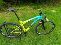 Trek Supercaliber XX1 , AXS