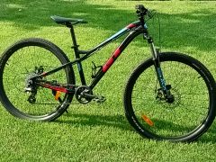 GT Stomper 26 Ace