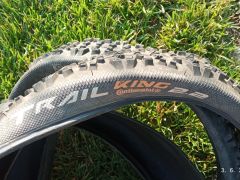 Continental Cross King 29x2.2&quot; Kevlar