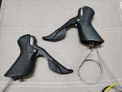 Shimano Tiagra 2x10