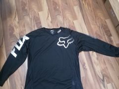Fox blackout XL