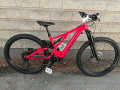 29&quot; Specialized Turbo Levo