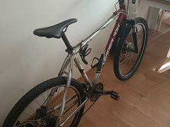 Predám horský bicykel Leader Fox